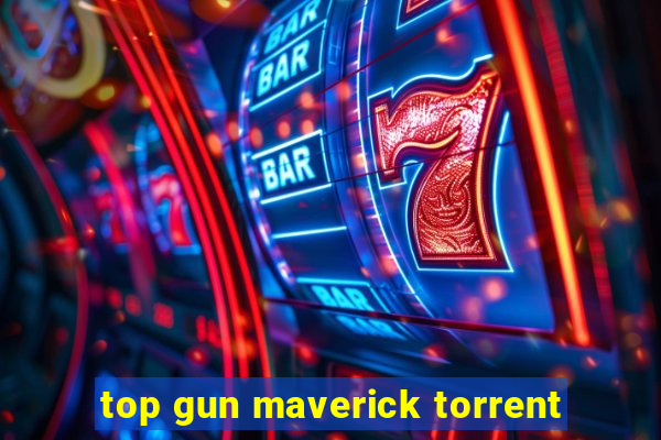 top gun maverick torrent